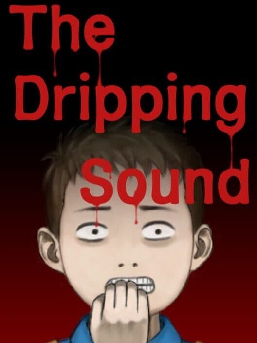 Обложка TheDrippingSound