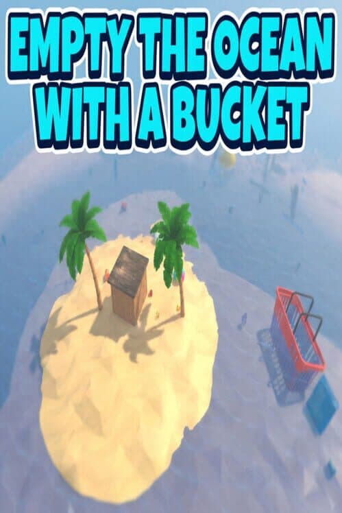 Обложка Empty the Ocean With a Bucket