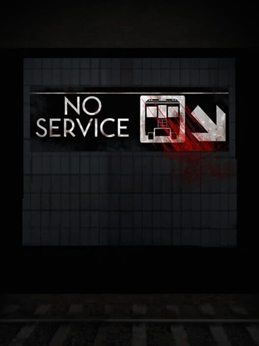 Обложка No Service
