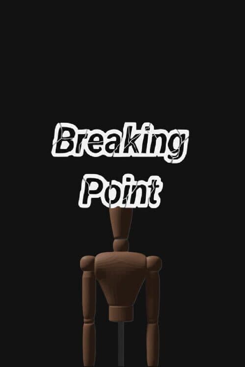 Обложка Breaking Point