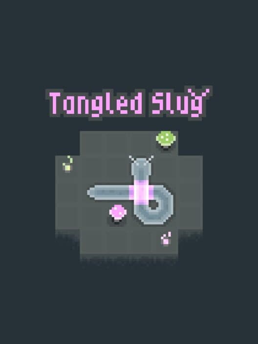 Обложка Tangled Slug