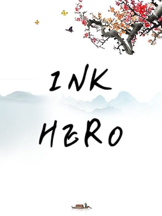 Обложка Ink Hero