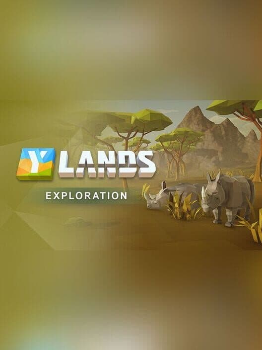 Обложка Ylands: Exploration Pack