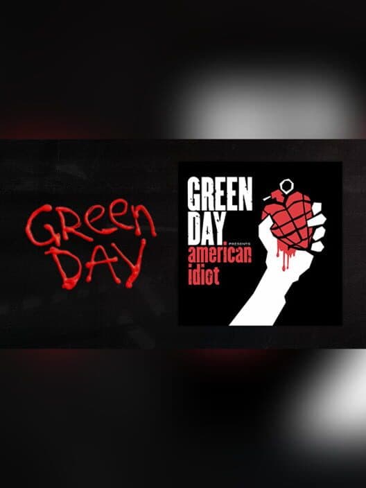 Обложка Beat Saber: Green Day - "Boulevard of Broken Dreams"