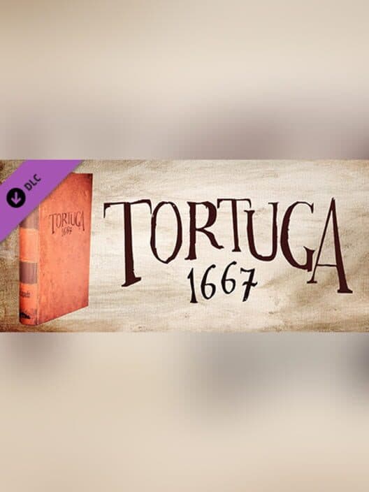 Обложка Tabletop Simulator: Tortuga 1667