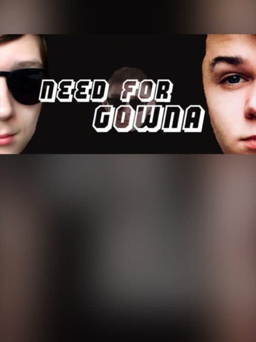 Обложка Need For Gornyak