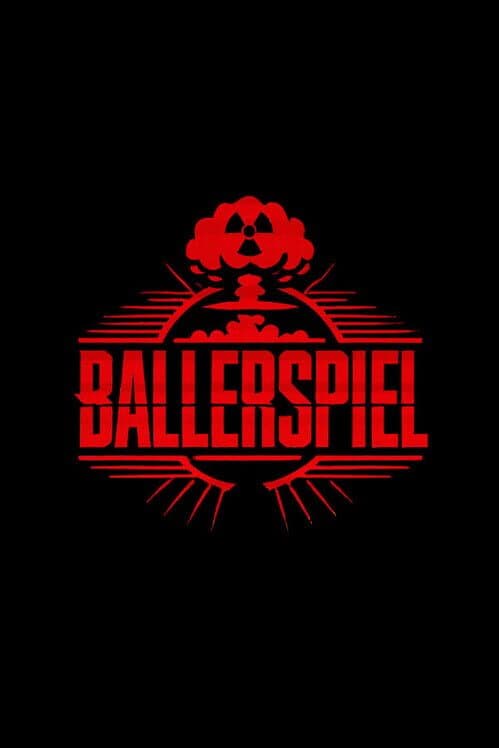 Обложка Ballerspiel