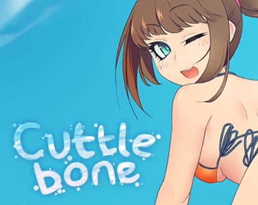 Обложка Cuttlebone