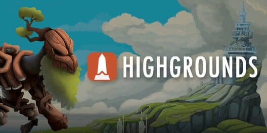 Обложка Highgrounds