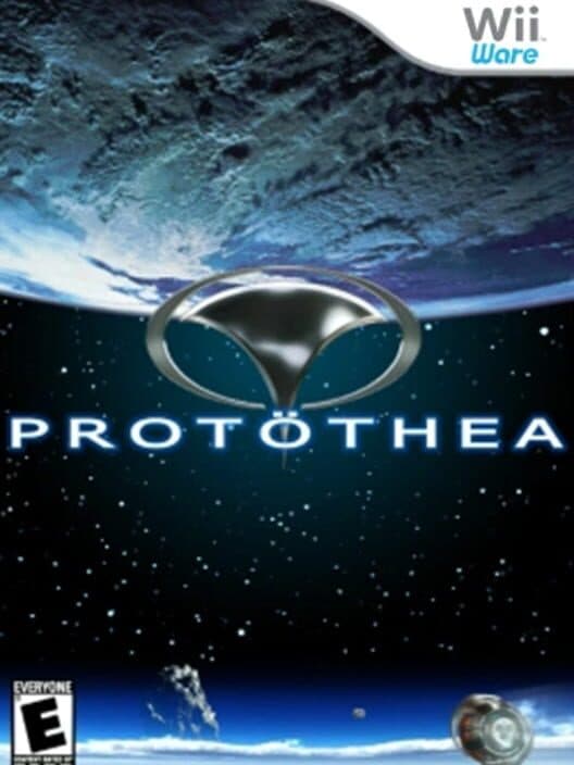 Обложка Protöthea