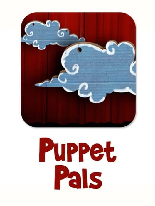 Обложка Puppet Pals