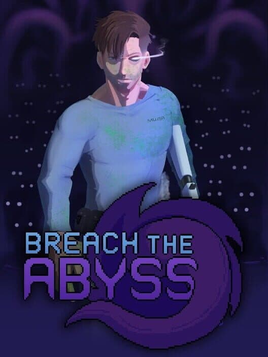 Обложка Breach the Abyss