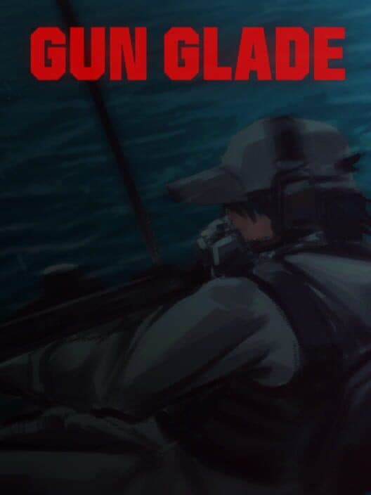 Обложка Gun Glade