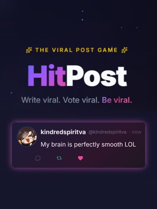 Обложка HitPost.Online