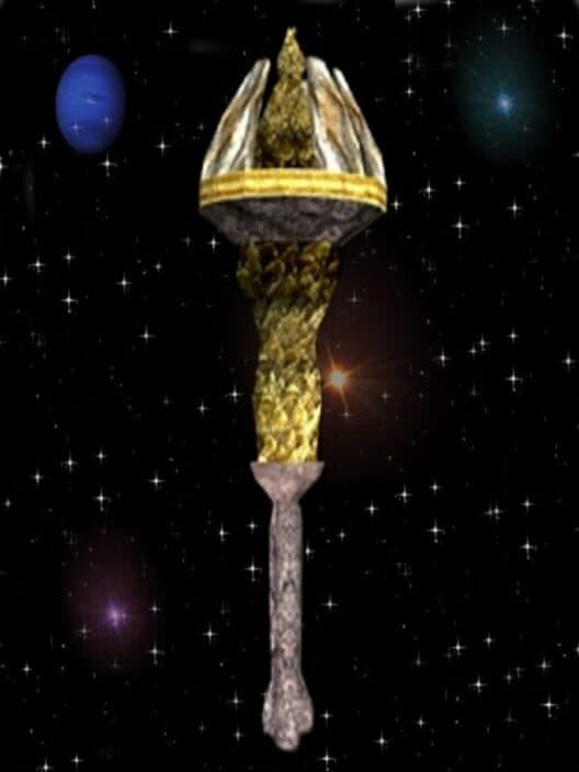 Обложка Sarkeras: Artifact of the Ancestors