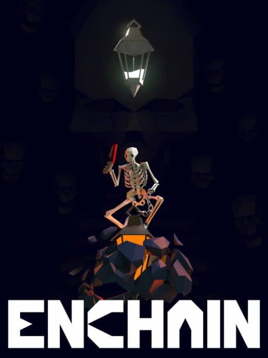 Обложка Enchain