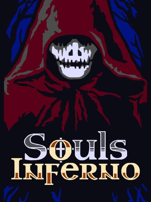 Обложка Souls Inferno