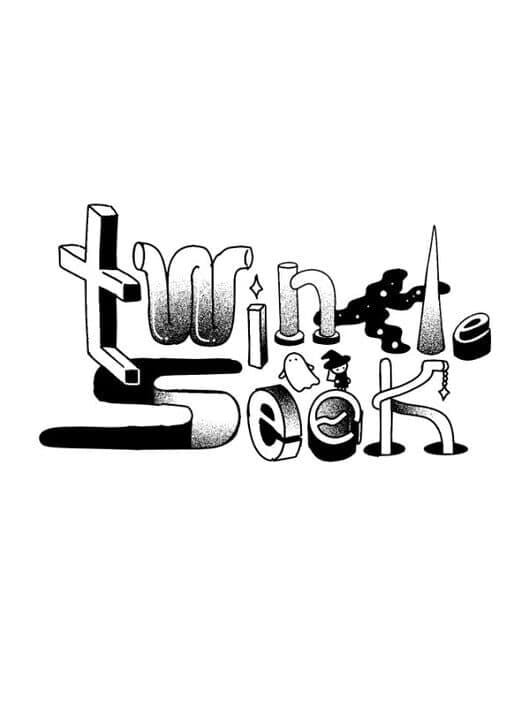 Обложка Twinkle Seek