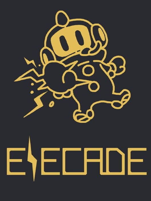 Обложка Elecade