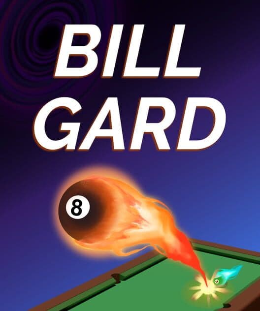 Обложка Billgard