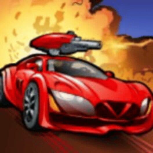 Обложка Spy Car