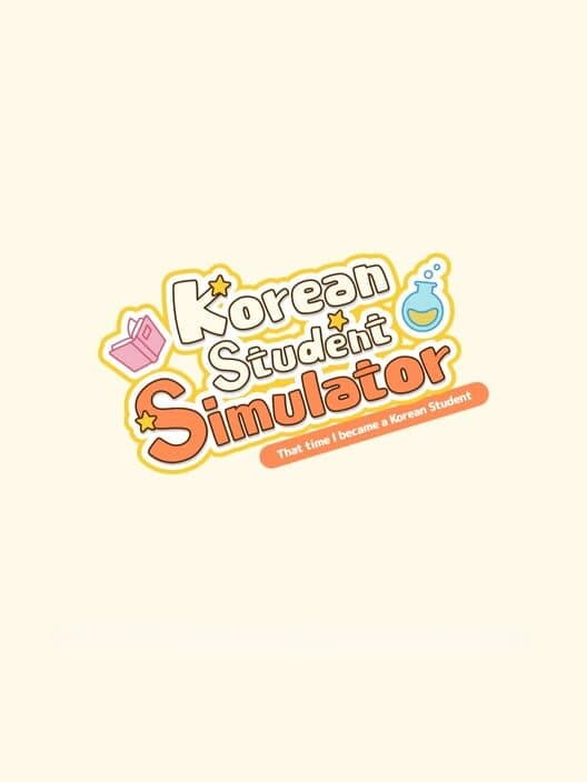Обложка Korean Student Simulator