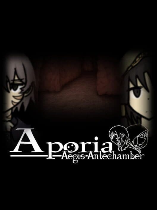 Обложка Aporia Aegis Antechamber