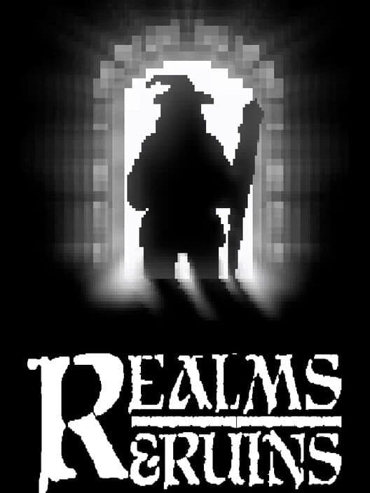 Обложка Realms and Ruins: Abencor