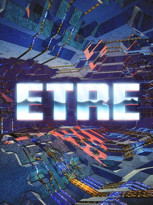 Обложка Etre