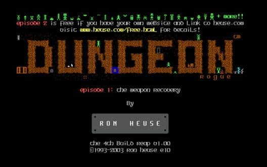 Обложка Reaping the Dungeon