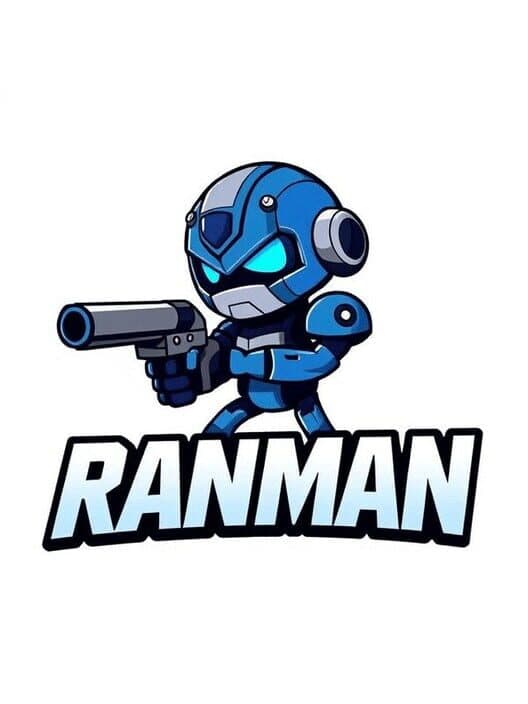 Обложка Ranman