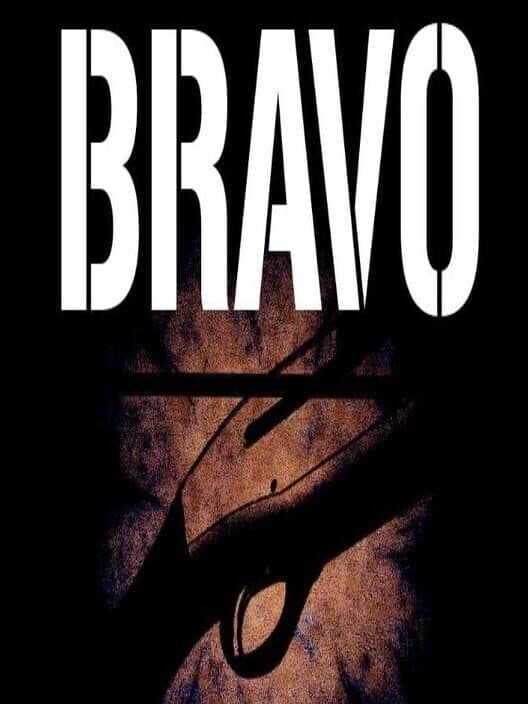 Обложка Bravo