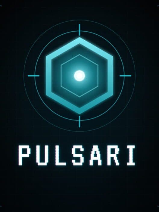 Обложка Pulsari
