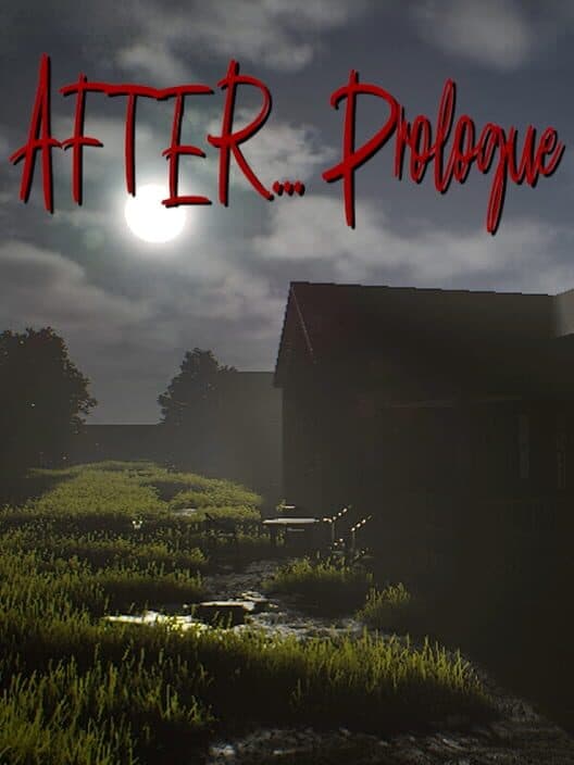 Обложка After... Prologue
