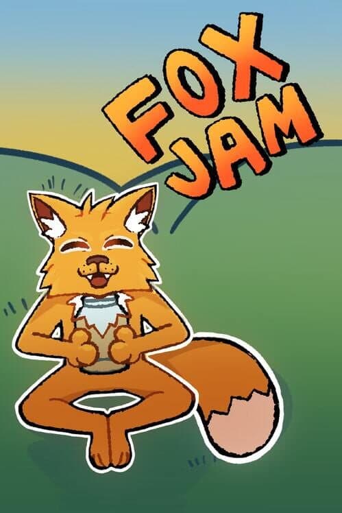 Обложка Fox Jam