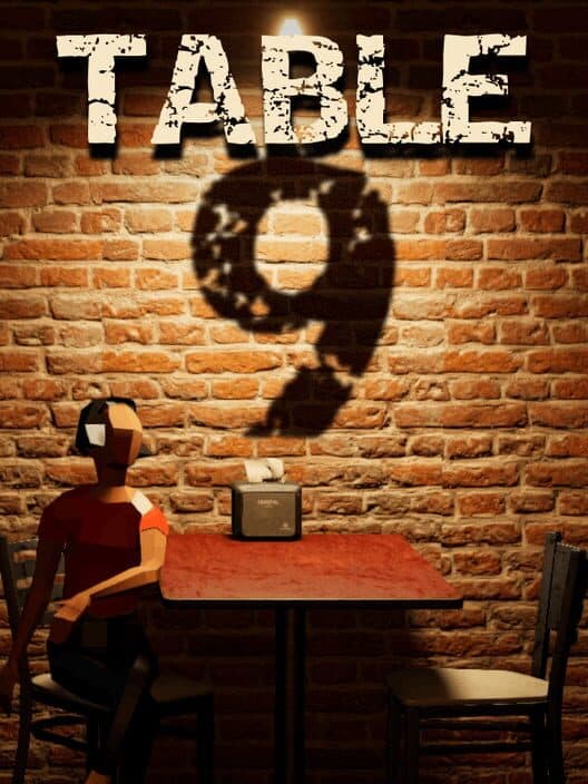 Обложка Table 9