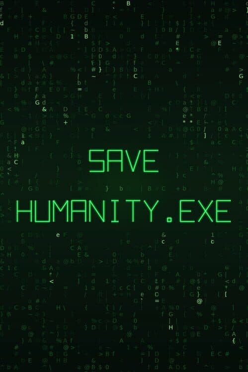 Обложка Save Humanity.exe