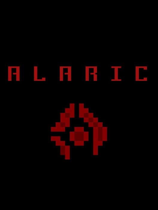 Обложка Alaric