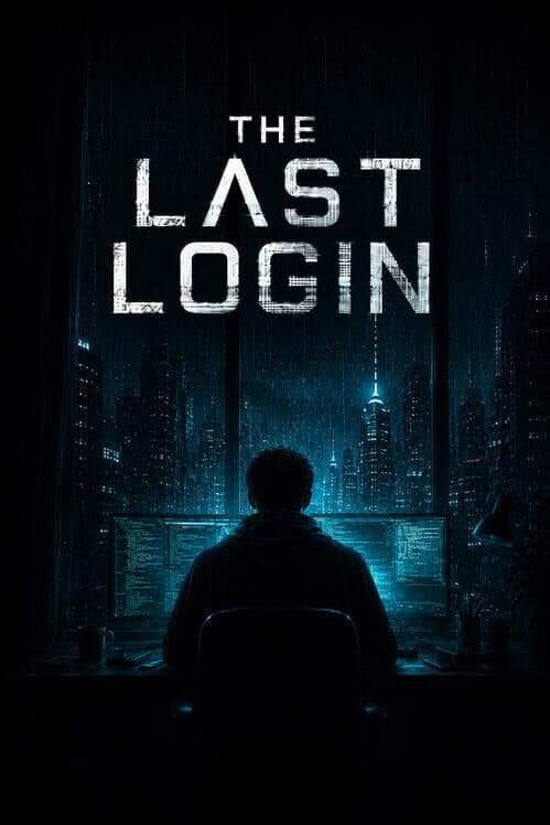 Обложка The Last Login
