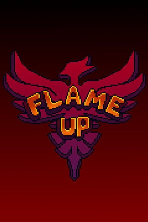 Обложка Flame Up