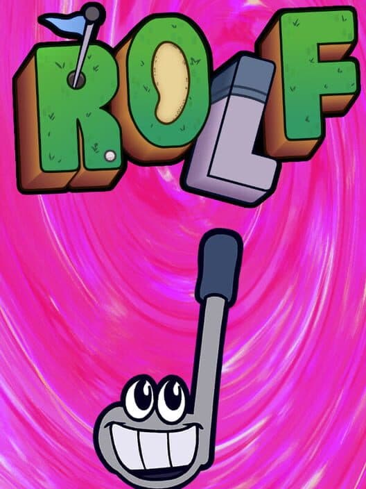 Обложка Rolf