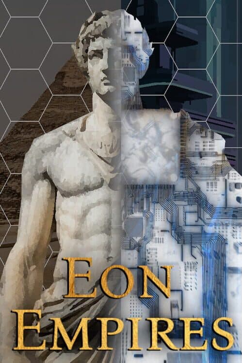 Обложка Eon Empires