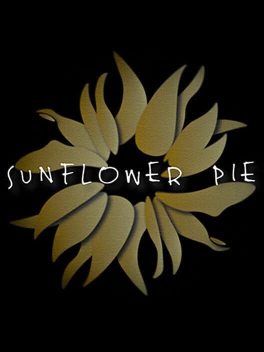Обложка Sunflower Pie