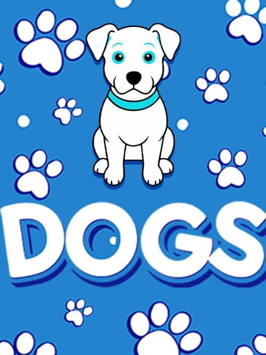 Обложка Dogs