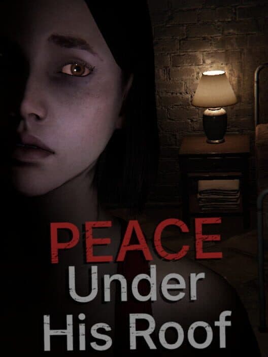 Обложка Peace Under His Roof