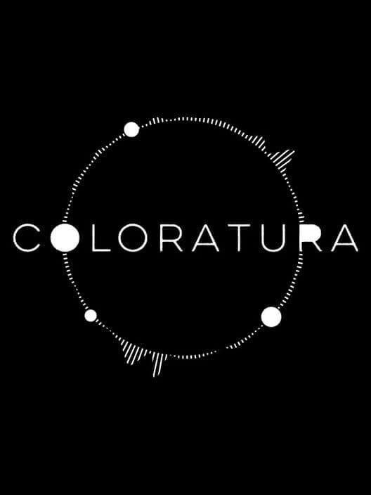 Обложка Coloratura