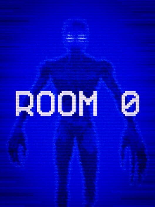 Обложка Room 0