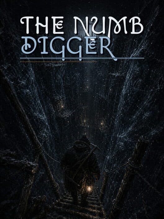 Обложка Numb Digger