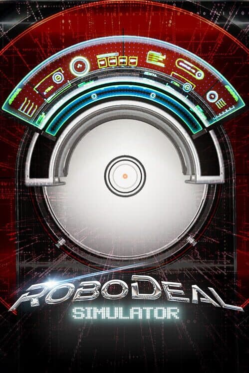 Обложка RoboDeal Simulator