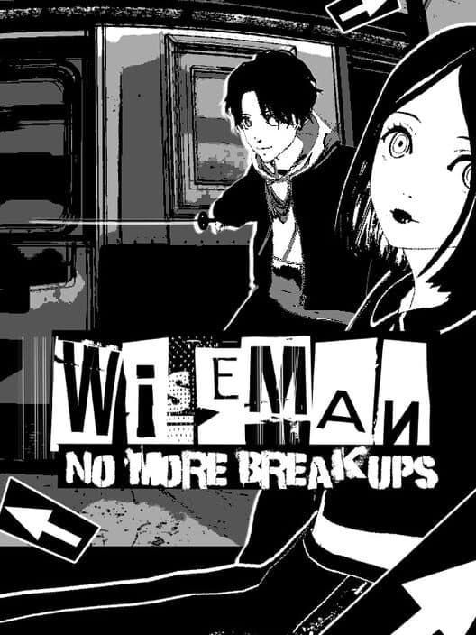 Обложка Wiseman: No More Breakups